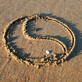 Yin Yang Symbol - Was ist Esoterik