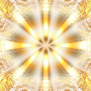 Licht - Theta Healing die 7 Ebenen des Seins
